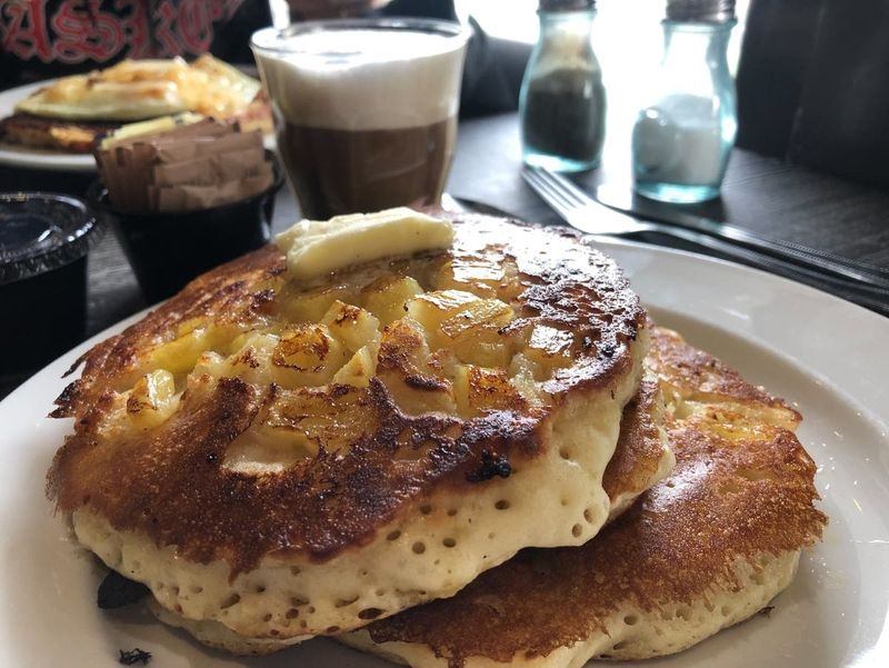 Marietta Diner — Marietta, GA