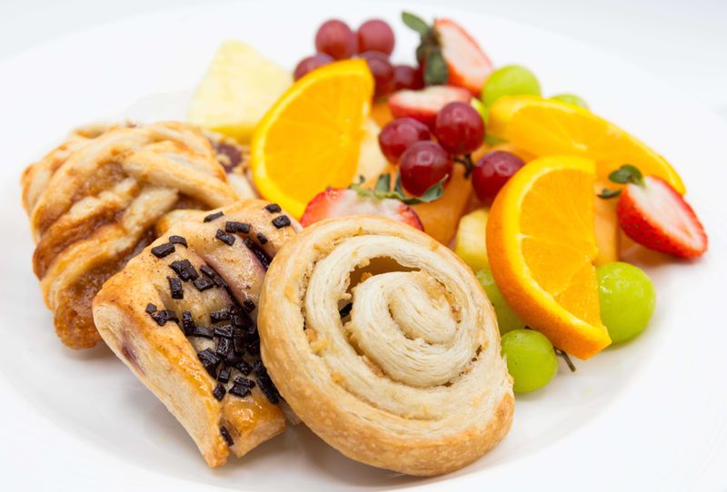 Legends Casino Hotel Buffet – Toppenish