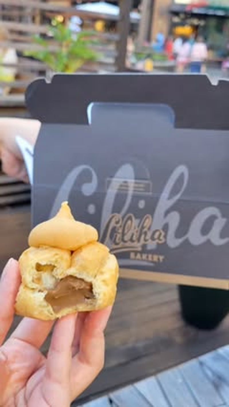 Liliha Bakery