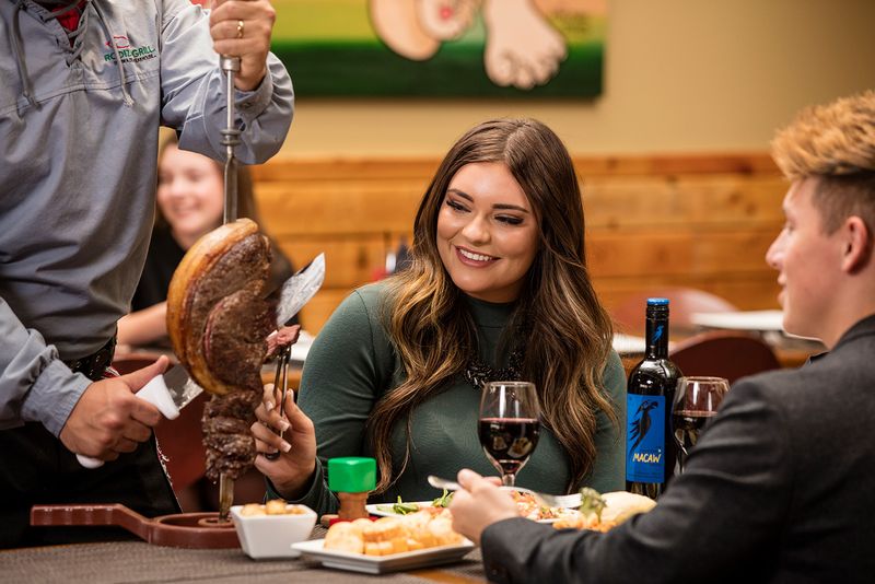 Rodizio Grill – Voorhees