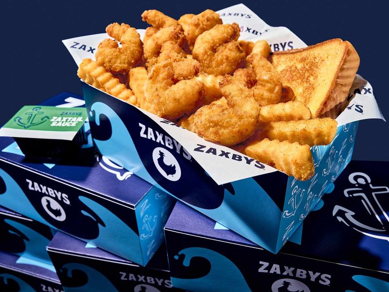 Zaxby's