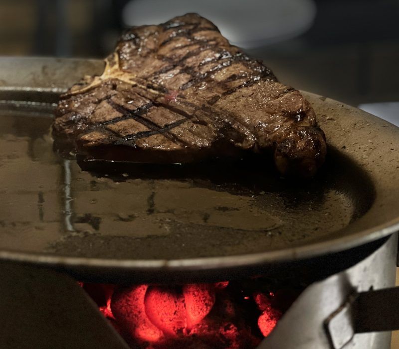 The Broiler - Sonora