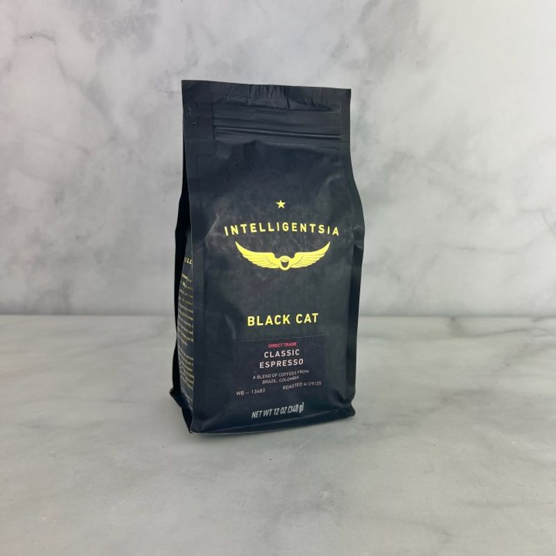 Intelligentsia Coffee