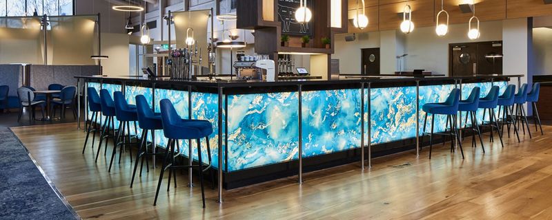 The Grill Room & Bar