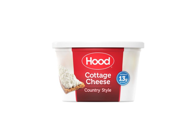 Hood Country Style Cottage Cheese