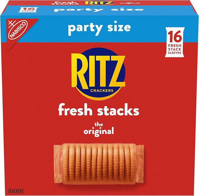 Ritz Crackers