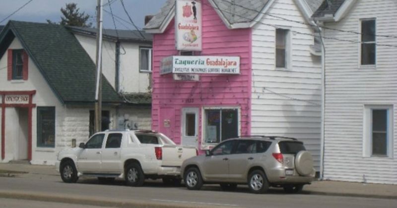 Taqueria Guadalajara (Wisconsin)