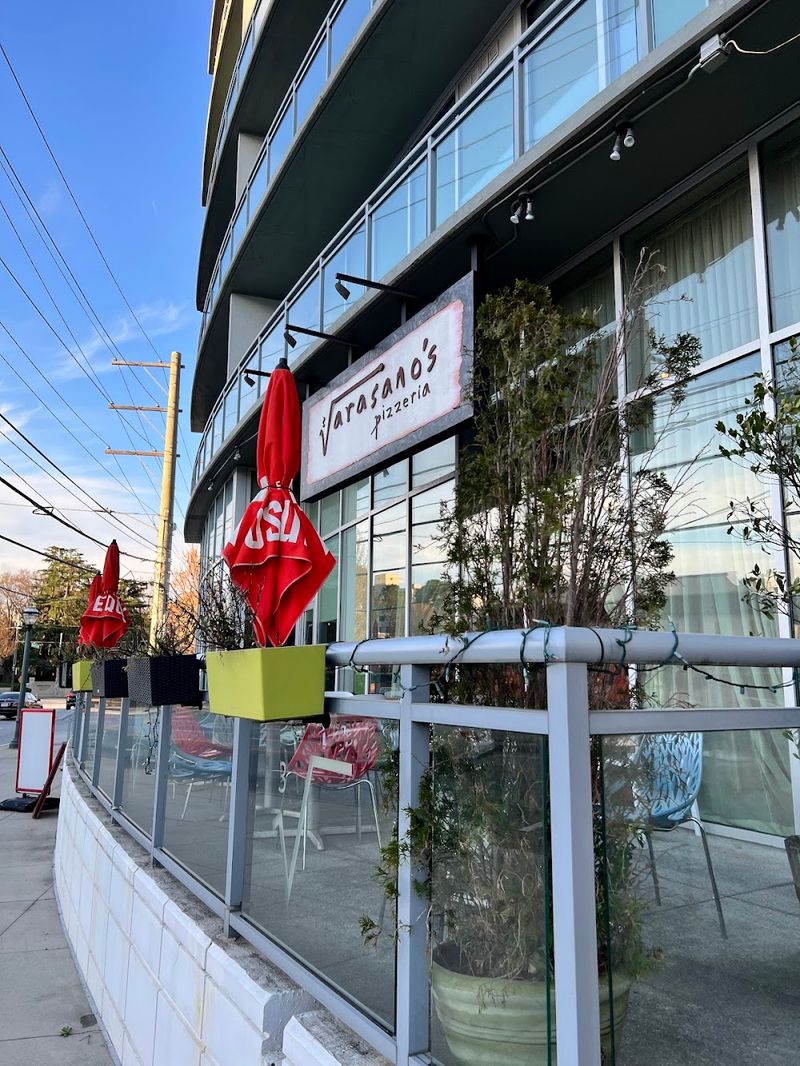 Varasano's Pizzeria - Georgia