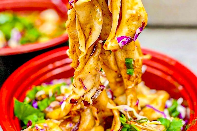 Bang Bang Noodles (Los Angeles)