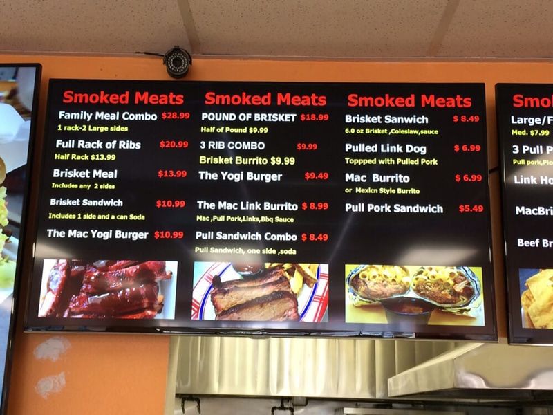Beyond Brisket: A Full Texas BBQ Experience