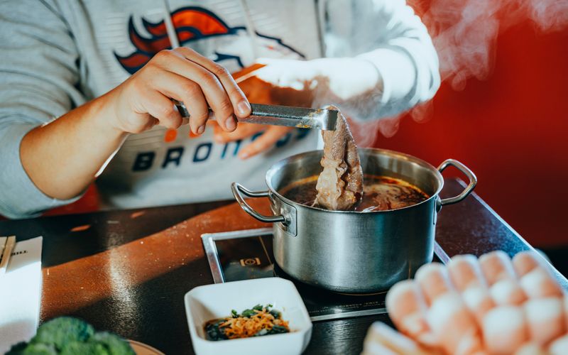 Empire Asian Buffet (at former Great Wall Seafood Buffet site) – Colorado Springs