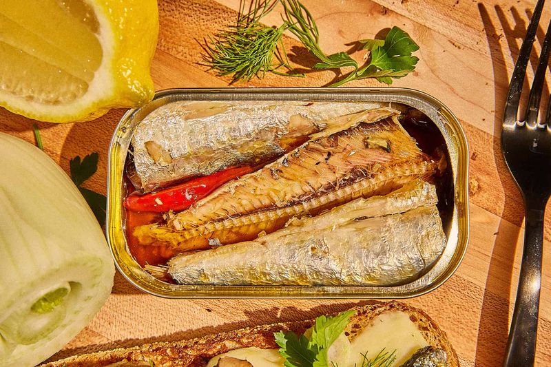 Sardines