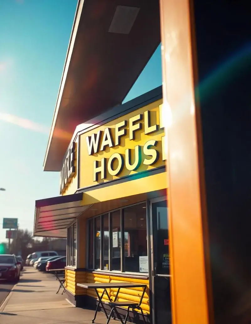 Waffle House