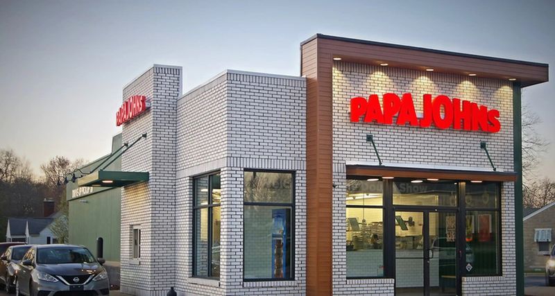 Papa Johns