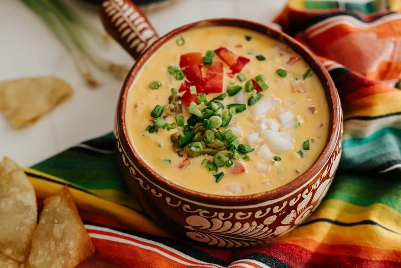 Queso (Chili con Queso)