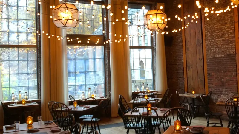 Woodberry Kitchen (Maryland)
