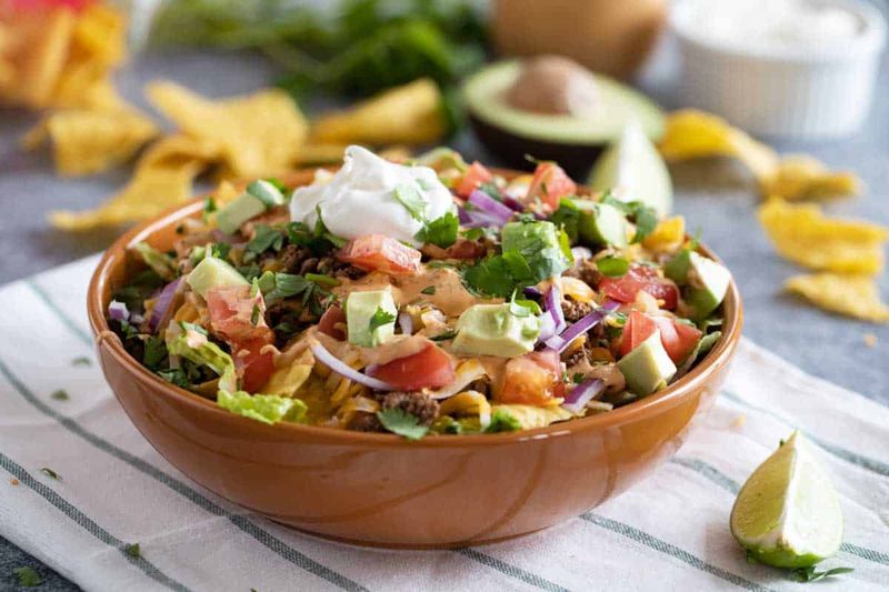 Taco Salad