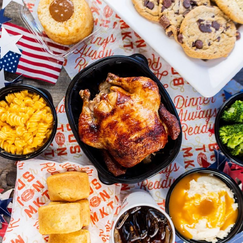 Boston Market