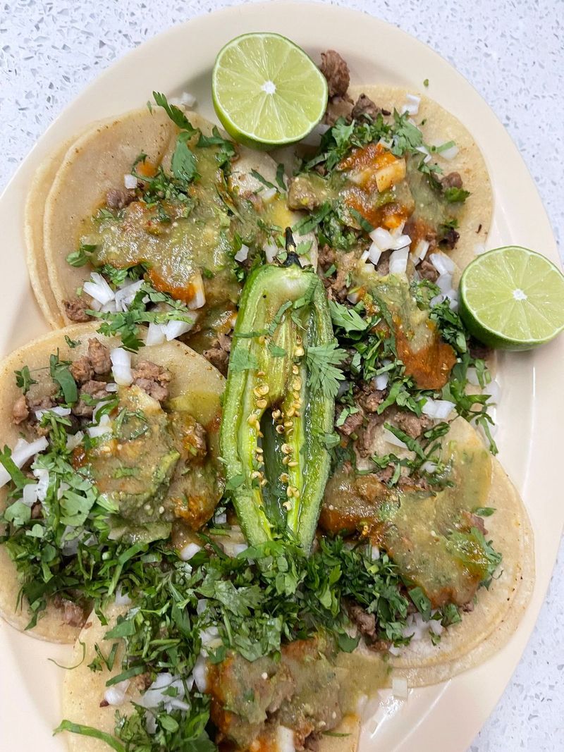 Taqueria Mi Familia – Phoenix