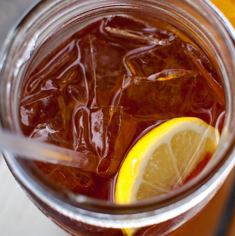 New Hampshire – Lipton Iced Tea