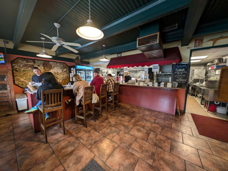 South Carolina - Tasty Mediterraneo