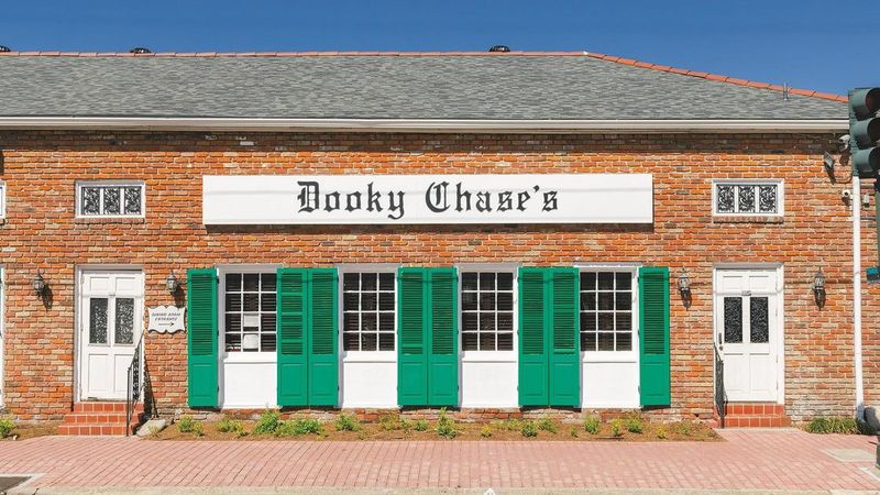 Dooky Chase’s Restaurant (Tremé)