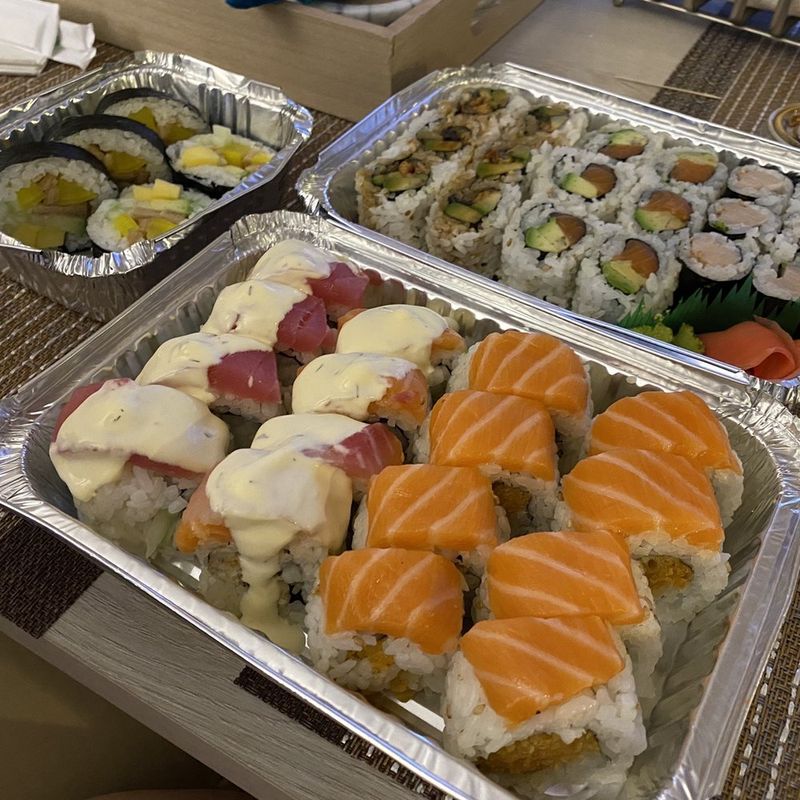 York Buffet – York