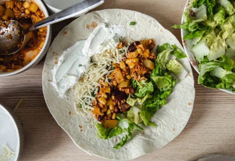 Having Strong Feelings About Mission-Style vs. SoCal-Style Burritos