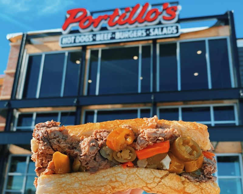 Illinois — Portillo’s (Statewide/Chicagoland)