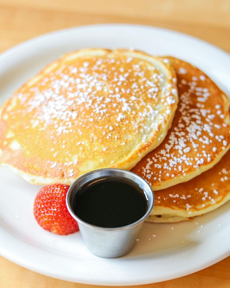 Pancake Paradise