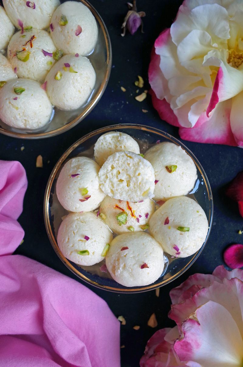 Rasgulla