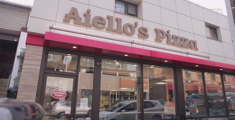 Aiello's Pizza