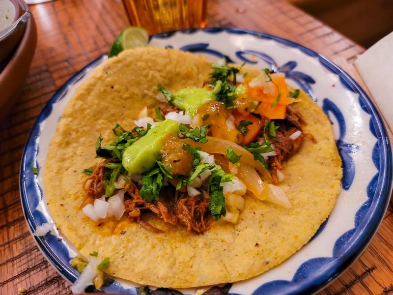Duo’s Taqueria (Pittsburgh)