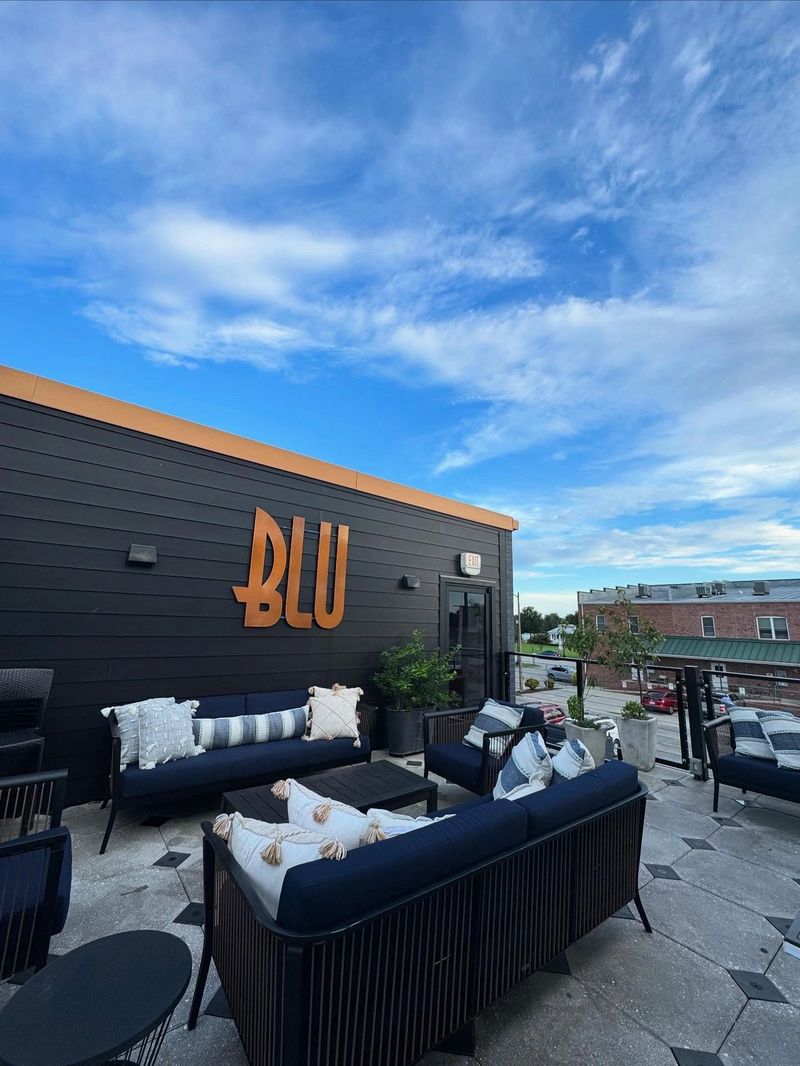 Blu Farm to Table (Washington)