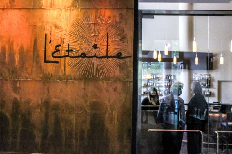 Wisconsin — L’Etoile (Madison)