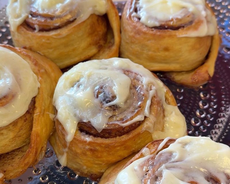 Little Red Kitchen Bake Shop