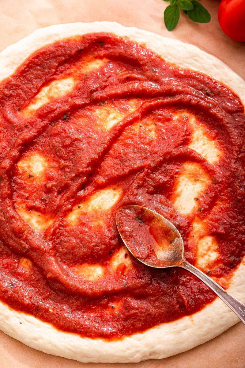 The Sweet Sauce Misconception
