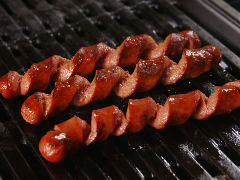 The Spiral-Cut Method