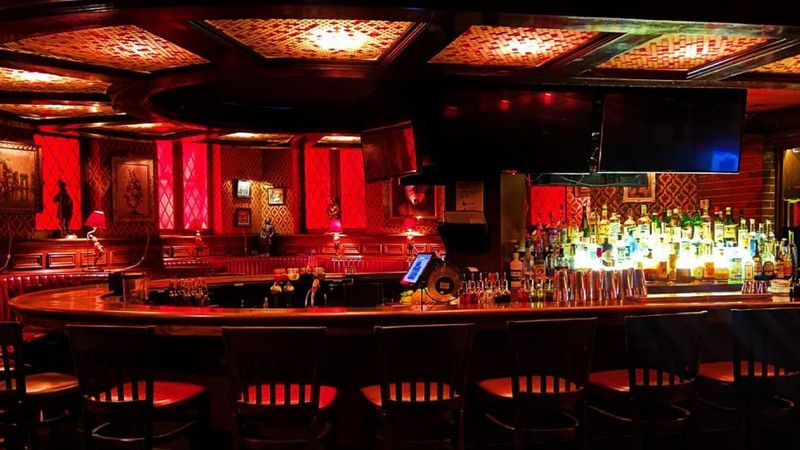 The Prince, Koreatown Los Angeles