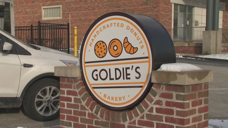 Goldie’s Donuts & Bakery – Cleveland / Lyndhurst