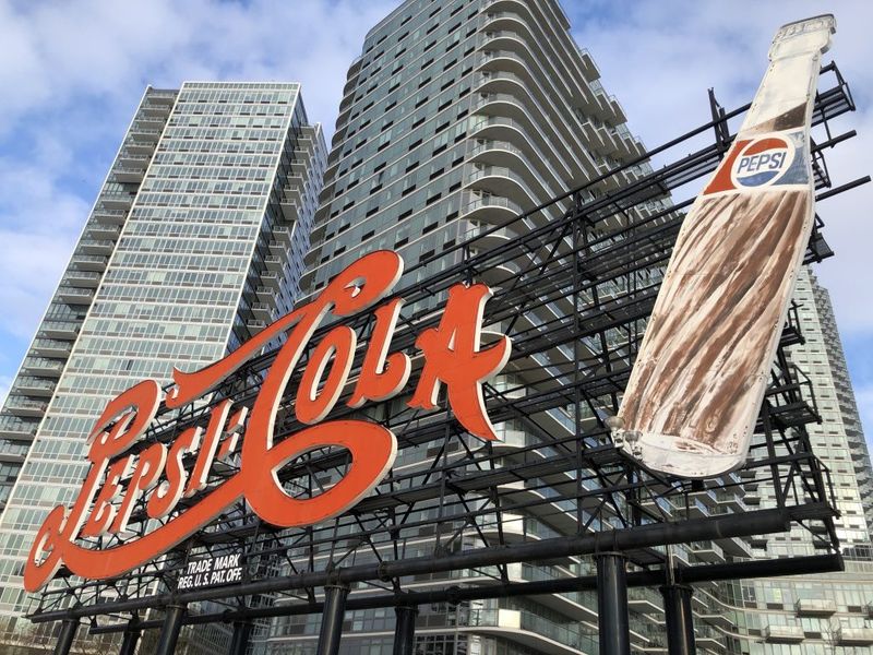 PepsiCo (New York)