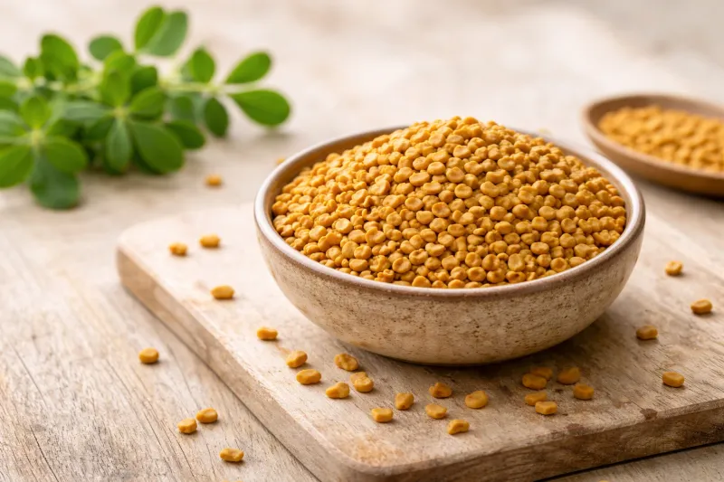 Fenugreek