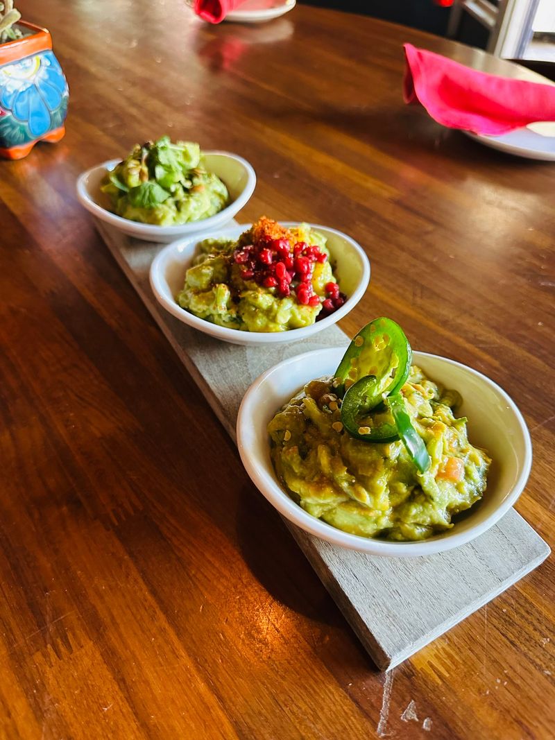 Reforma — San Antonio, TX