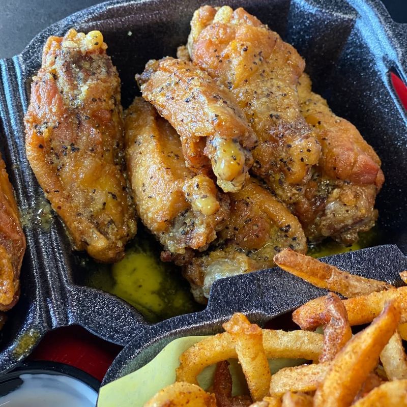 ATL Wings (Arizona)