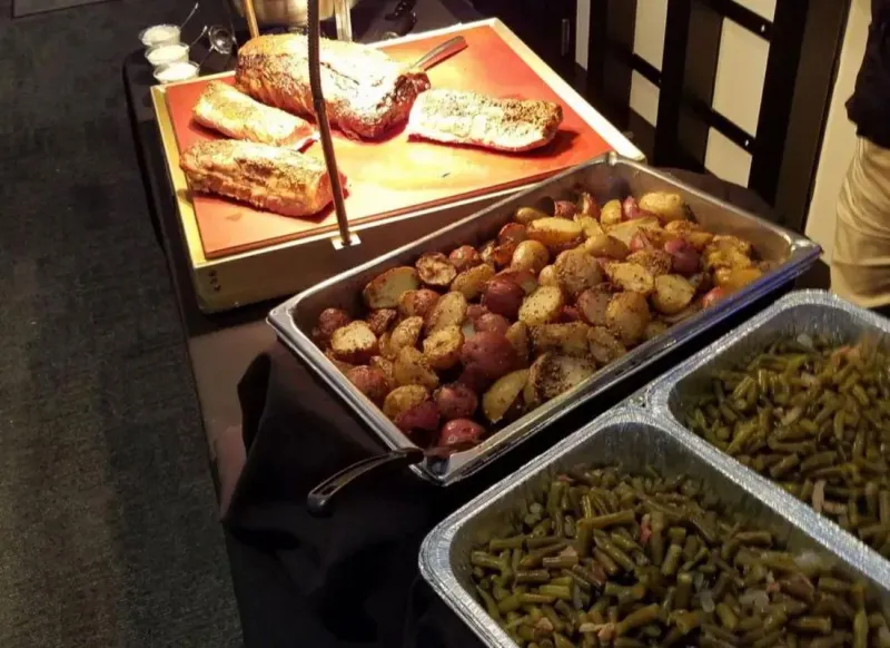 Steer Inn Restaurant – Mannford's Lakeside Meat Feast