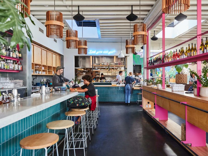 Good Good Culture Club