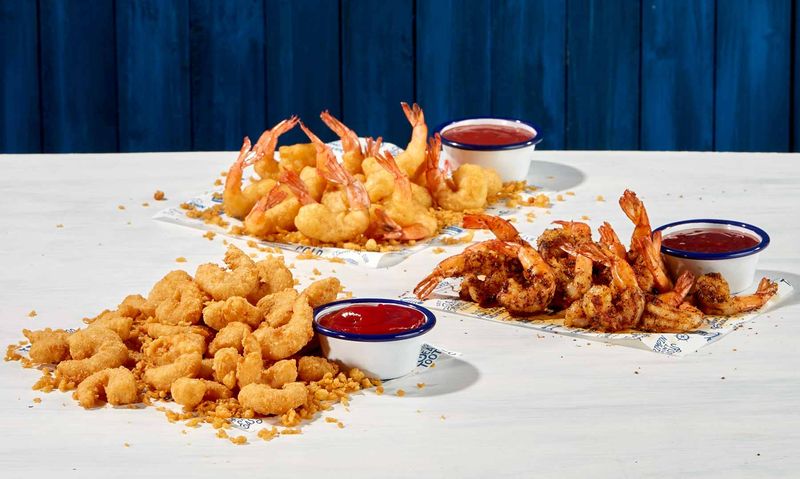 Long John Silver’s