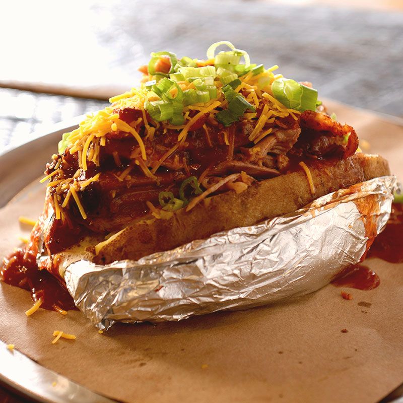 Saw's BBQ – Homewood