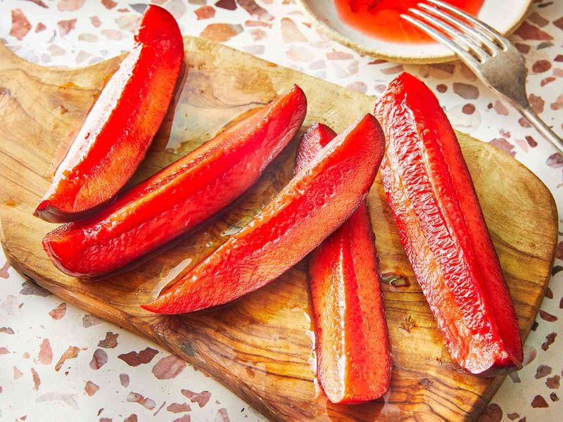 Kool-Aid Pickles (Koolickles)