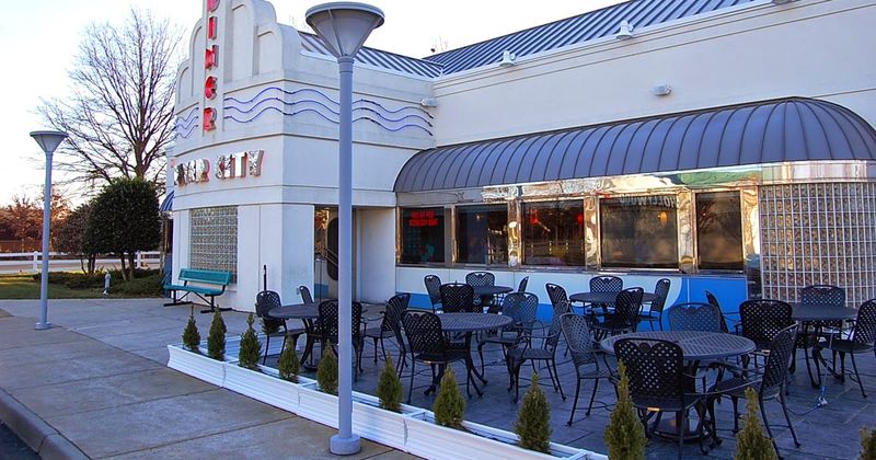 River City Diner – Midlothian